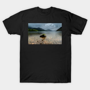 Wastwater Weather T-Shirt